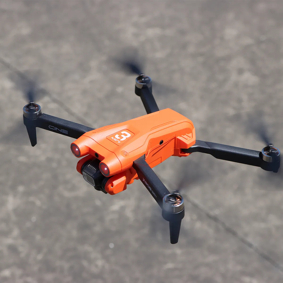 Z908 Pro / MAX Drone Professional 4K HD Camera Mini Dron Optical Flow Localization 3sided Obstacle Avoidance Quadcopter