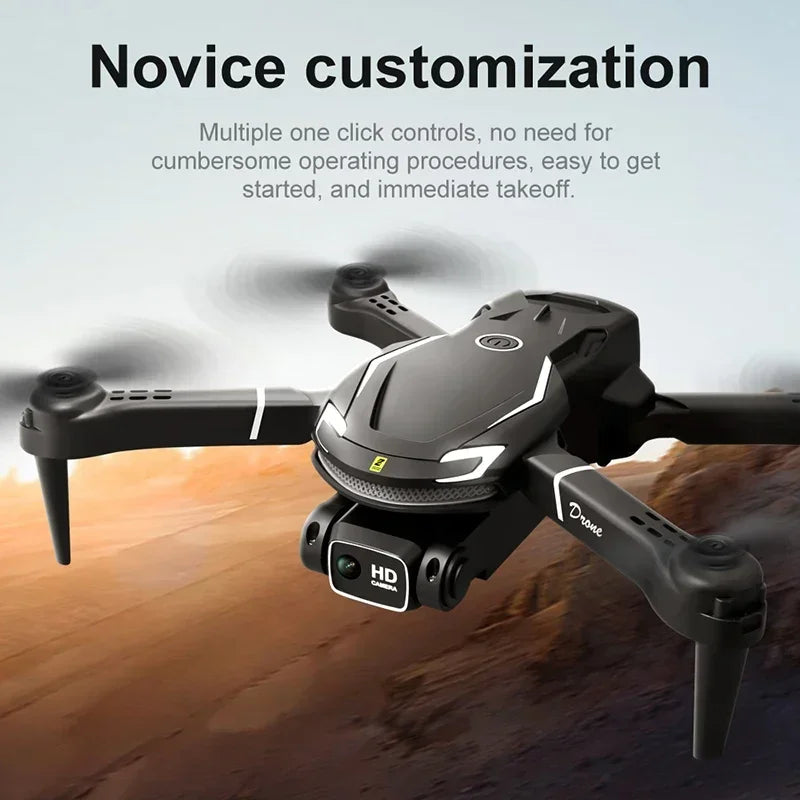 Mini V88 Drone 8K 5G GPS Professional HD Aerial Photography Remote Control Aircraft HD Dual Camera Quadcopter Toy UAV